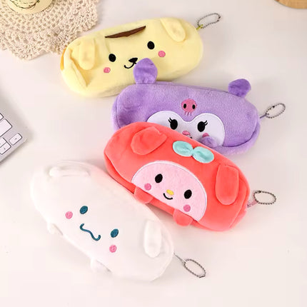 SR Pencil Case KR Plush MX