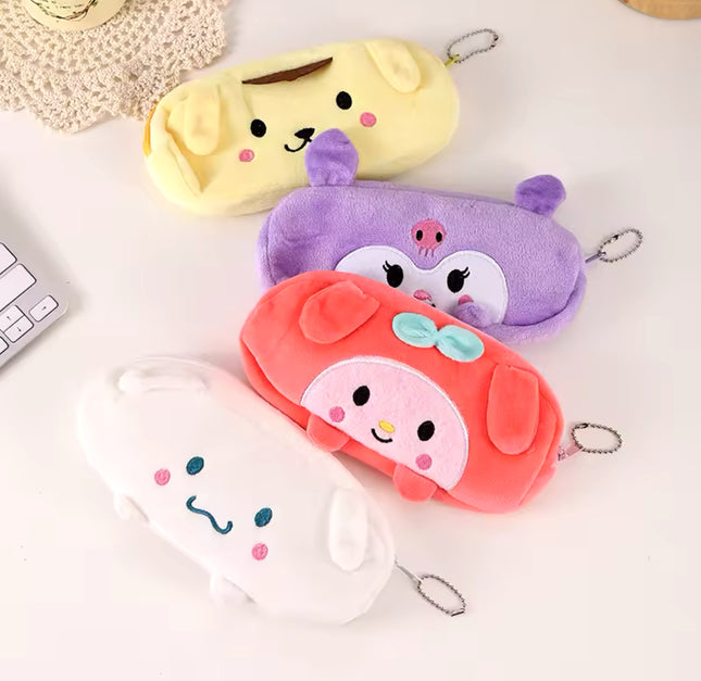 SR Pencil Case KR Plush MX