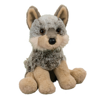 Albie Wolf SOFTS 11"