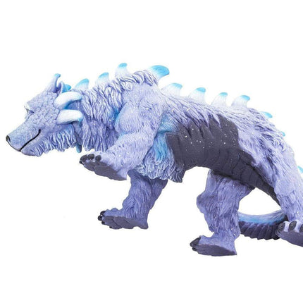 DRA Arctic Dragon XXX