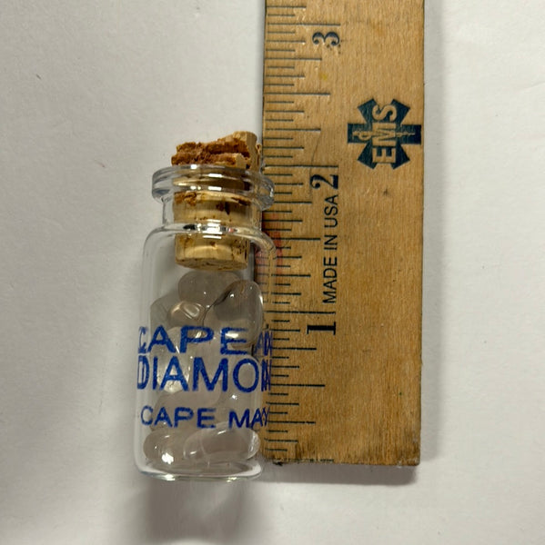 Cape May Diamond Bottle
