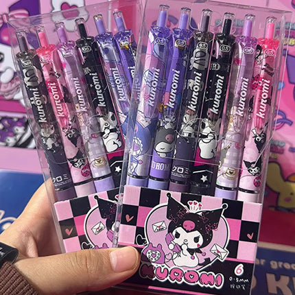 SR Pen 6pk