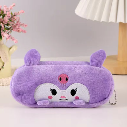 SR Pencil Case KR Plush MX