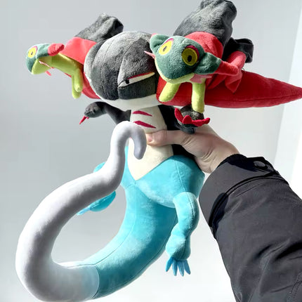 PM Plush Dragapult 48cm