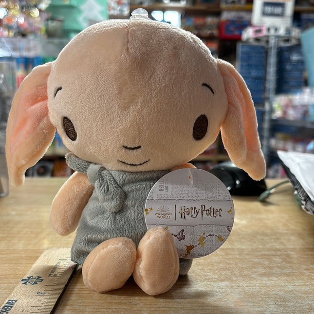 HP Dobby Beanbag 8”