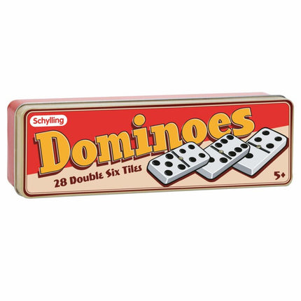 Dominos Double Six