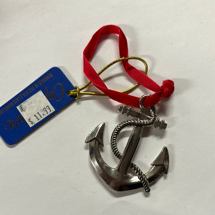 ORN Metal Anchor￼