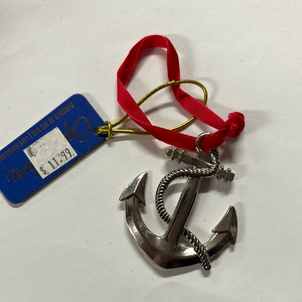 ORN Metal Anchor￼