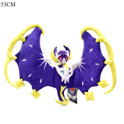 PM Plush Lunala 53cm