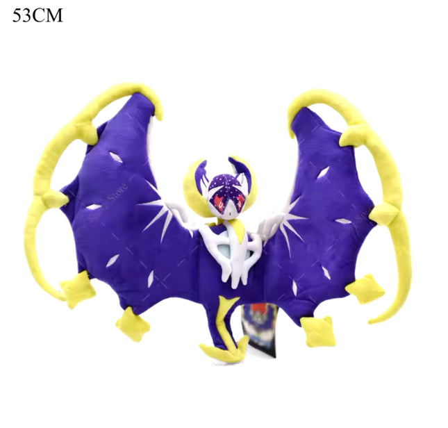 PM Plush Lunala 53cm