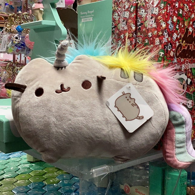 PUSH Pusheenicorn 9.5"