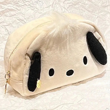 SR Bag Plush