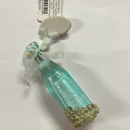 ORN message in a Bottle