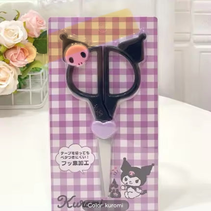 SR Scissors