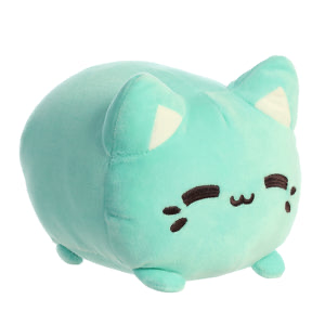 TP MEOW Mint Green 7" Mint