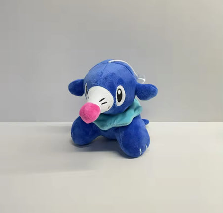 PM Plush Popplio 17cm