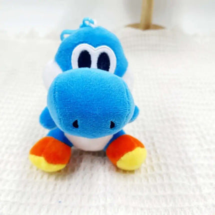 SMB CL Yoshi 10cm ast