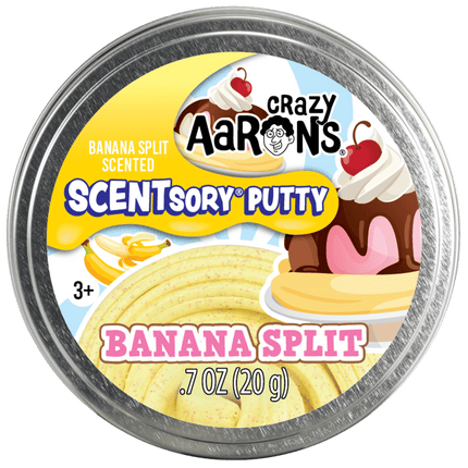 PUT M Banana Split SMELLY