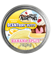 PUT M Banana Split SMELLY