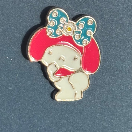 SR Pin