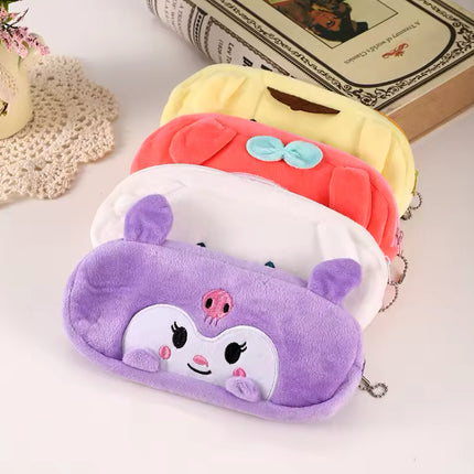 SR Pencil Case KR Plush MX