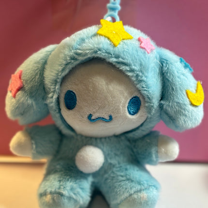 SR CL Plush PJs 10cm