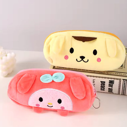 SR Pencil Case KR Plush MX