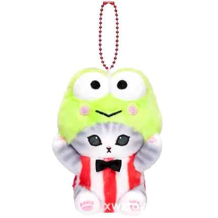 SR MOF KR Crossover Mascot 12cm