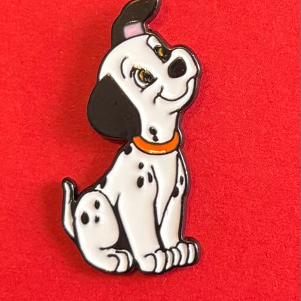 DIS Pin