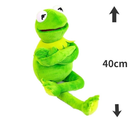 MUP Kermit the Frog 40cm