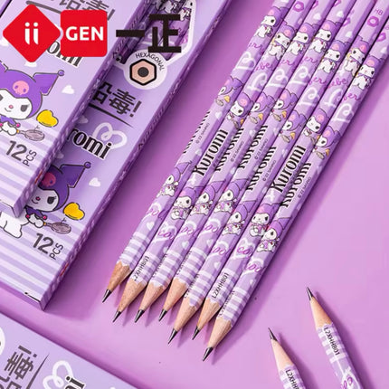 SR Pencil 12pk