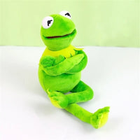 Kermit Muppet