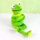 Kermit Muppet