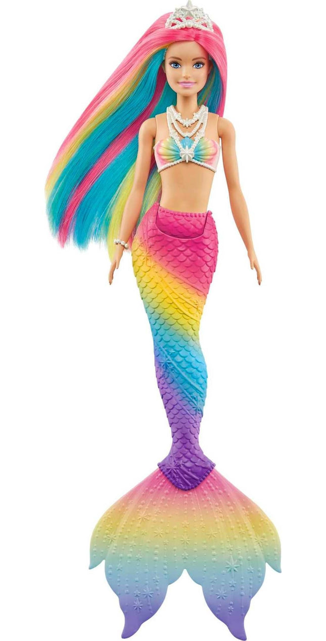 Barbie Dreamtopia Mermaid