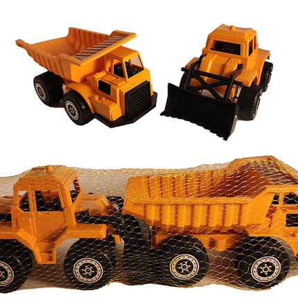 Sand Trucks 2pk 7"