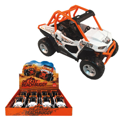 DC Beach Buggy L&S 5"