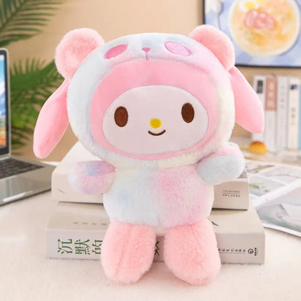 SR Plush 20cm