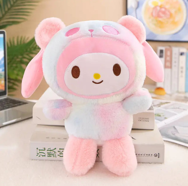 SR Plush 20cm