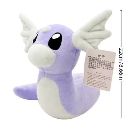PM Plush Dratini 22cm