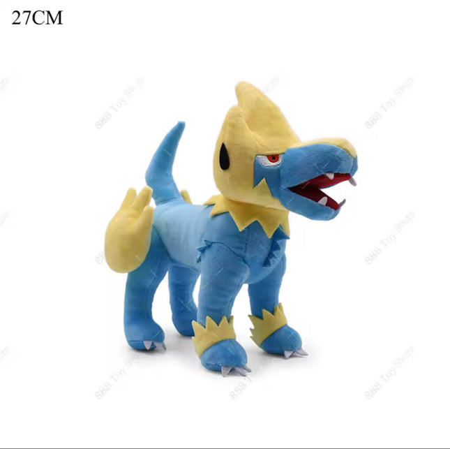 PM Plush Manectric 27cm