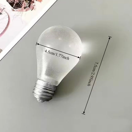 Squishy Lightbulb GID