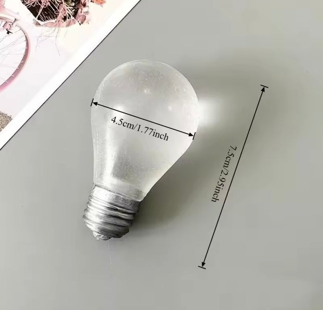 Squishy Lightbulb GID