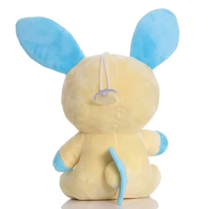 PM Plush Minun 18cm