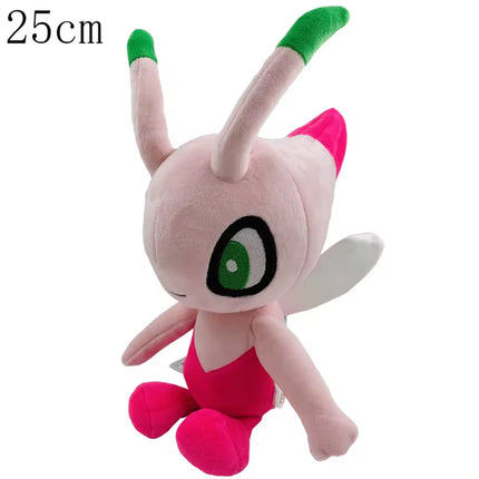 PM Plush Celebi 25cm