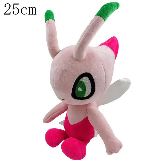 PM Plush Celebi 25cm