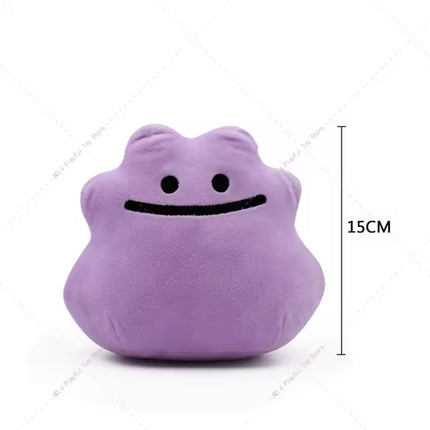 PM Plush Ditto 15cm