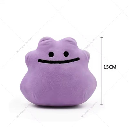 PM Plush Ditto 15cm