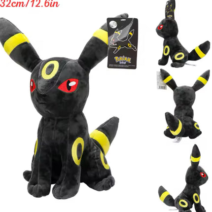 PM Plush Umbreon 32cm