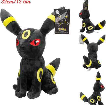 PM Plush Umbreon 32cm