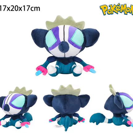 PM Plush Grafaiai 17cm